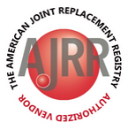 American Joint Replacement Registry - Authorized Vendor